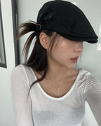 [ 店主推薦 - 現貨 ] 🇰🇷 韓國直送 Cotton Hunting Cap