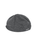 [ Pre-order ] Knit Turban Beanie Charcoal
