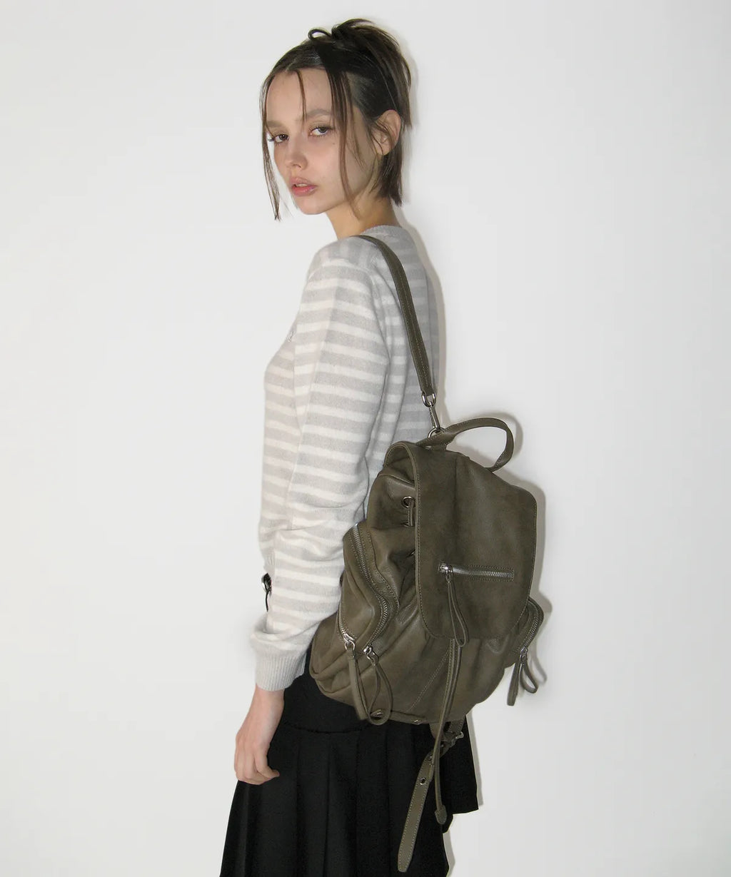 [ Pre-order ] Two-way Off Bag