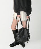 [ Pre-order ] Two-way Off Bag