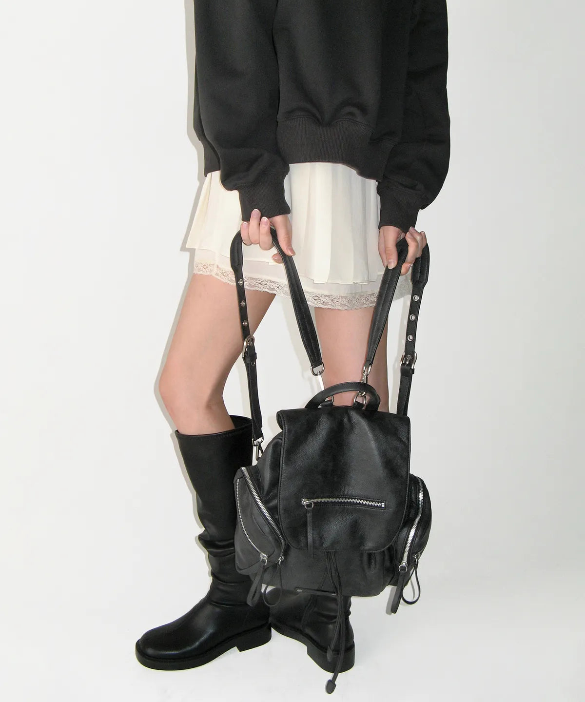 [ Pre-order ] Two-way Off Bag