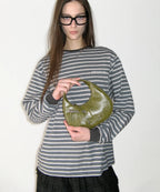 [ Pre-order ] Mini Pebble Bag