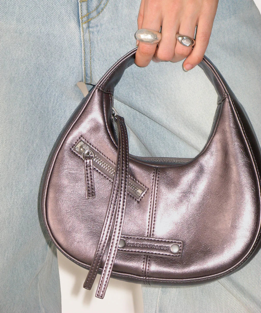 [ Pre-order ] Mini Pebble Bag