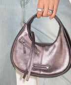 [ Pre-order ] Mini Pebble Bag