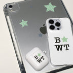 [ Pre-order ] BE WITTY case