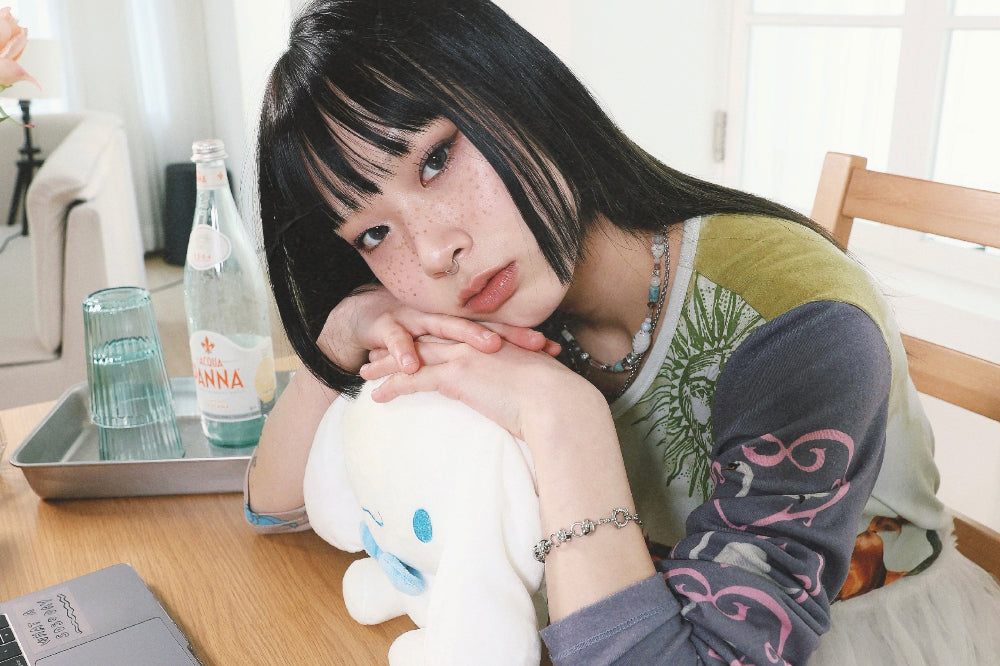 [ Pre-order ] ☆*:.｡.꒰ঌANGEL໒꒱.｡.:*☆ WING BRACELET