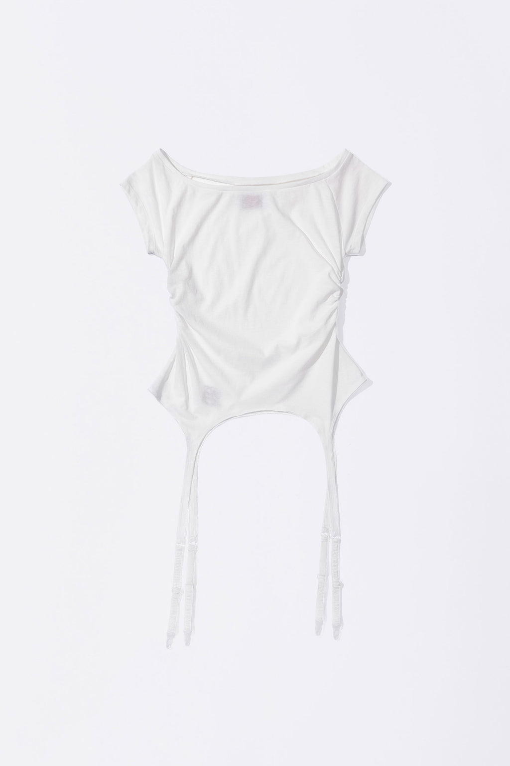 [ Pre-order ] Garter Belt Tee