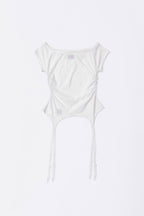 [ Pre-order ] Garter Belt Tee