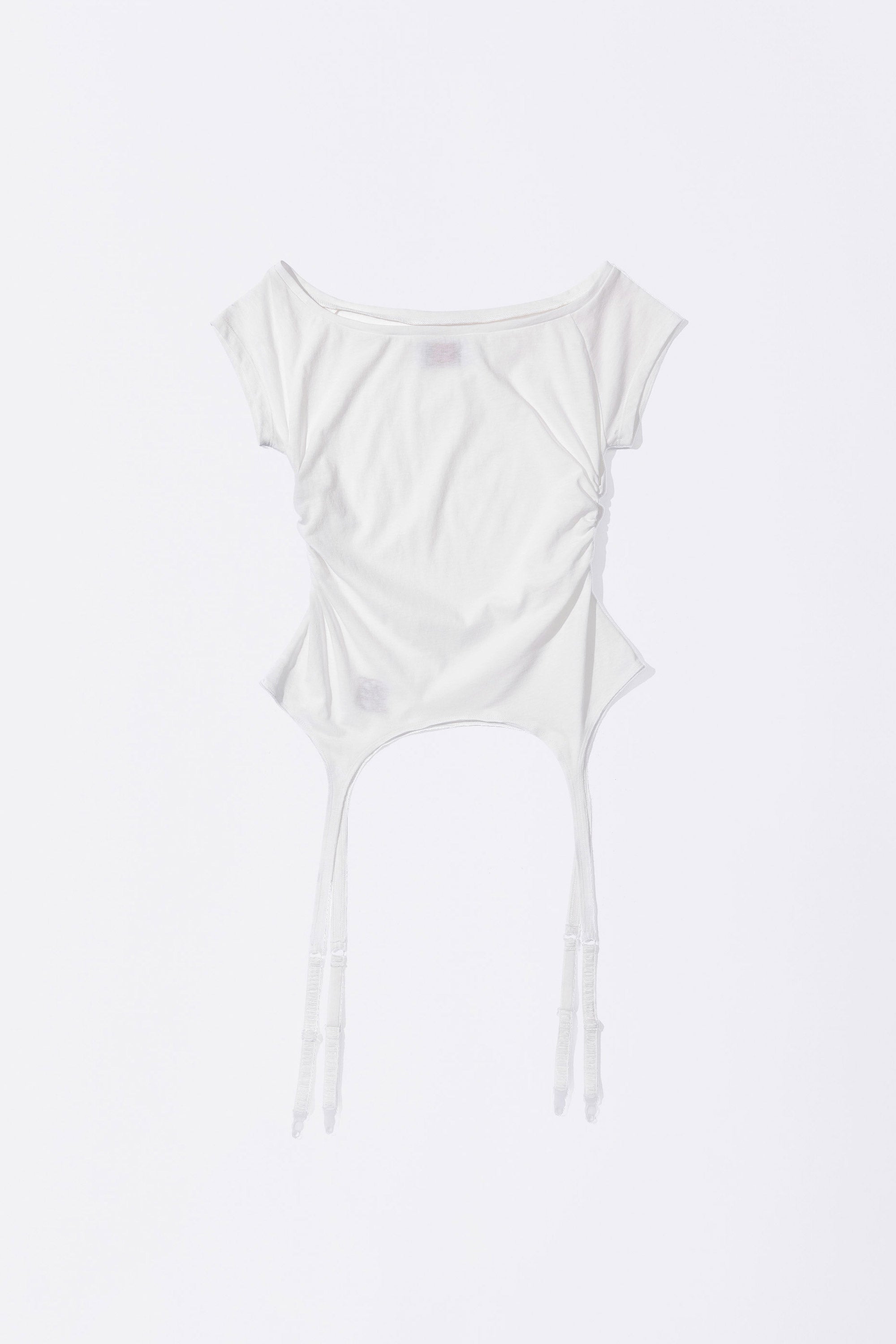 [ Pre-order ] Garter Belt Tee