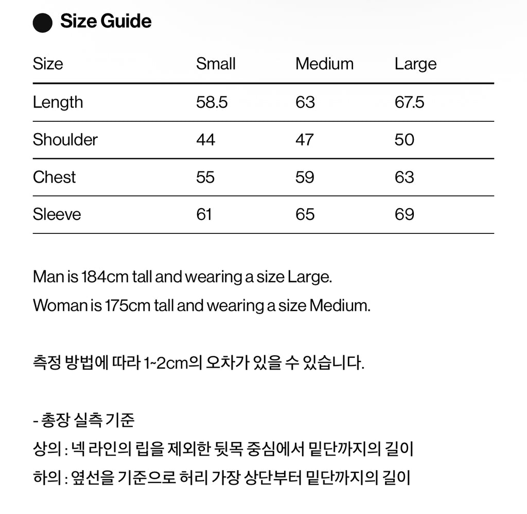 [ 店主推薦 Pre-order ] CT Lightweight Down Jacket