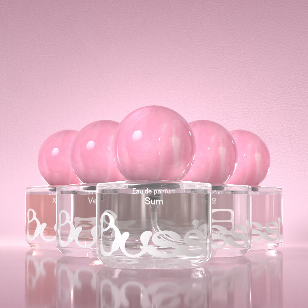 [ Pre-order ] Bussi EDP 香水