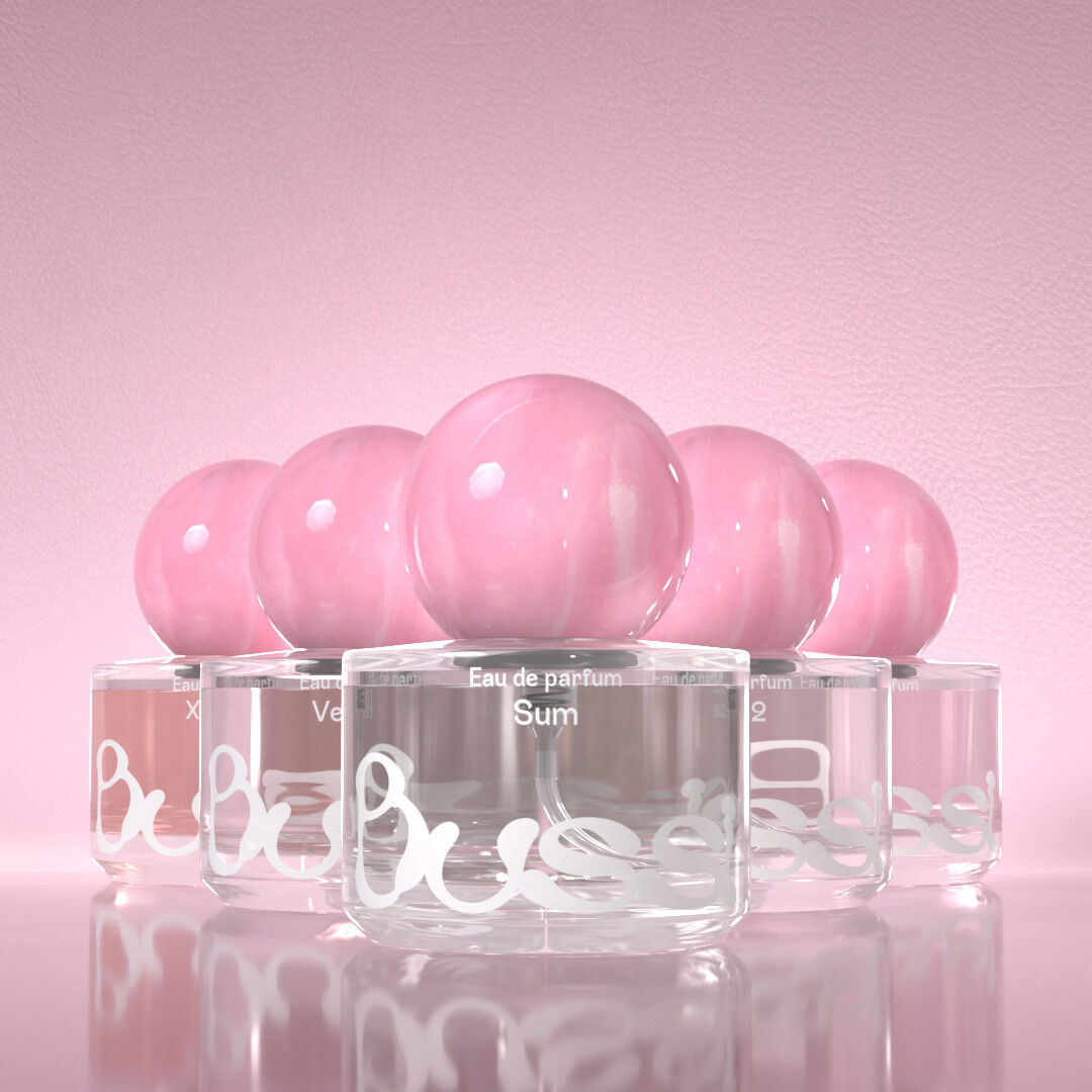 [ Pre-order ] Bussi EDP 香水