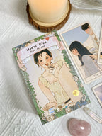 [ Pre-order ] Dive 沉溺於你塔羅牌 ( 🇰🇷韓國直送 )