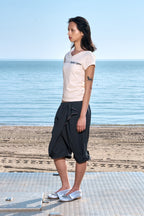 [ 29/6 完結優惠 Pre-order ] Deep Back V Tee