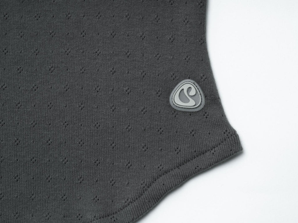 [ Pre-order ] Coyseio Punching Shirring Top
