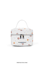 [ Pre-order ] Sunburn X Paul Frank Travel Pouch