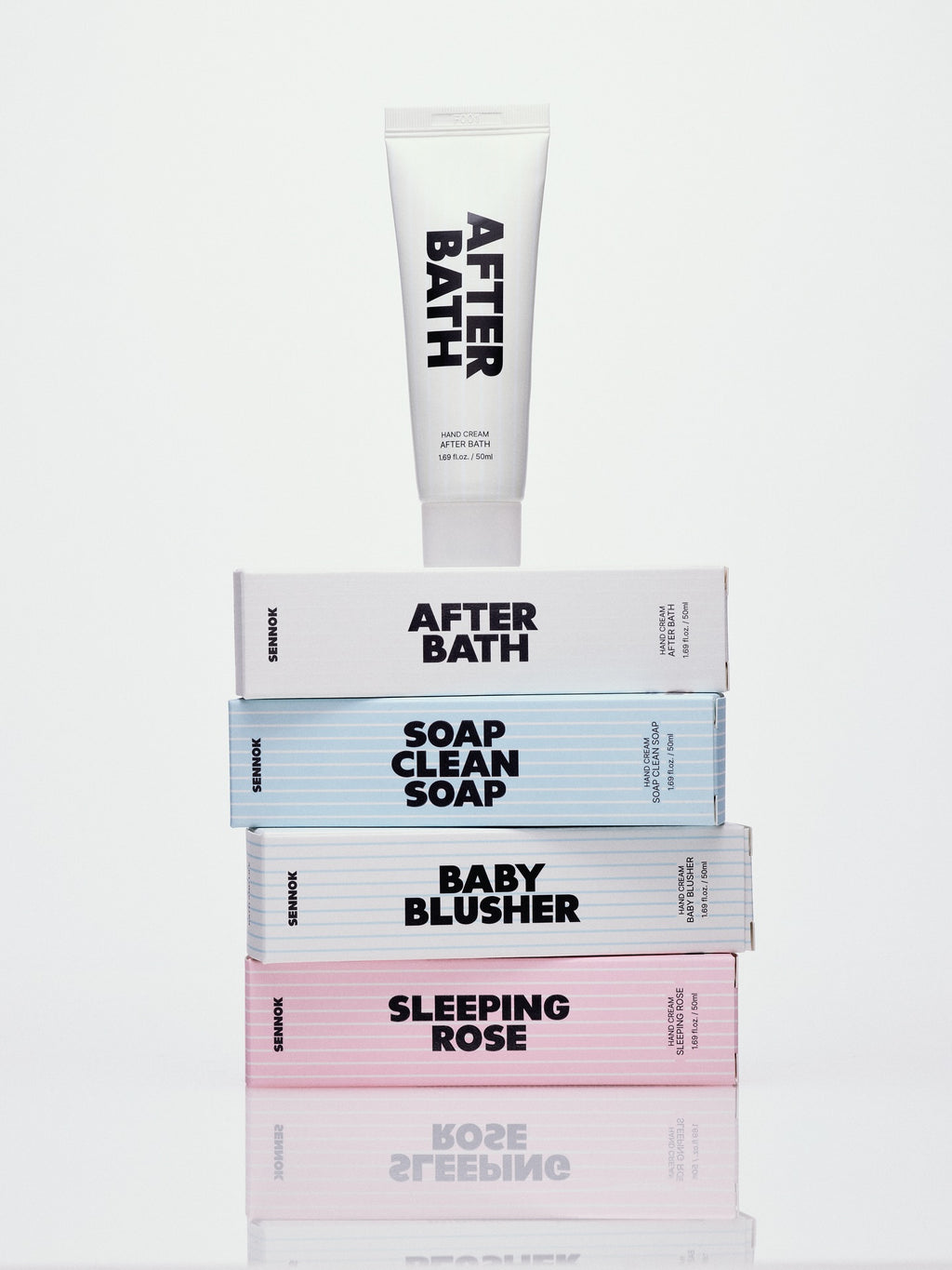 [ Pre-order ] Hand Cream 50ml