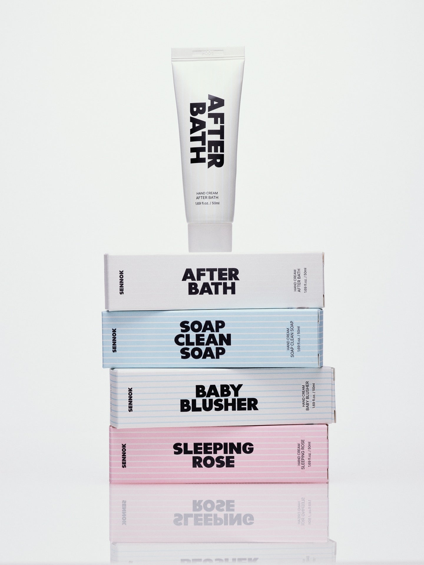 [ Pre-order ] Hand Cream 50ml
