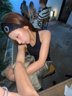 [ 店主推薦 Pre-order ] Lace Headband