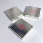 [ Mindy大推 - 現貨 ] Two Slash Four 微光澤胭脂 All Over Face Blush ( 附送胭脂掃 )