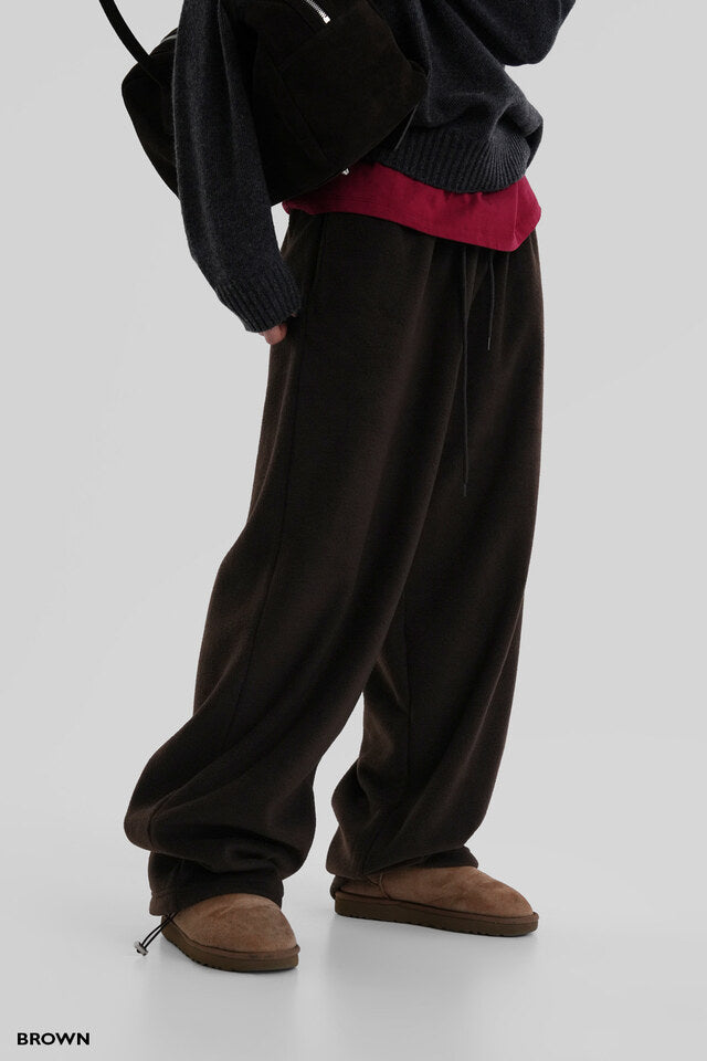 [ Pre-order ] Autumn Two Way Pants