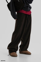 [ Pre-order ] Autumn Two Way Pants