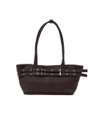 [ Pre-order ] Mini Belted Boat Bag