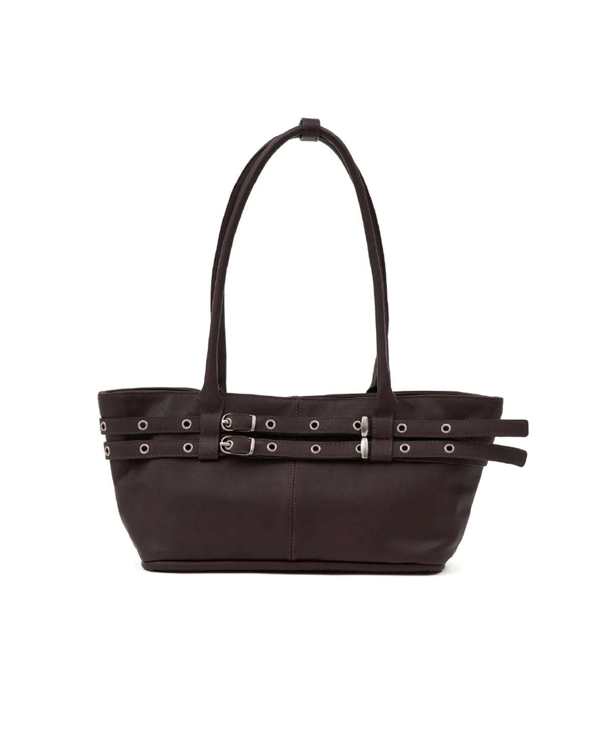 [ Pre-order ] Mini Belted Boat Bag