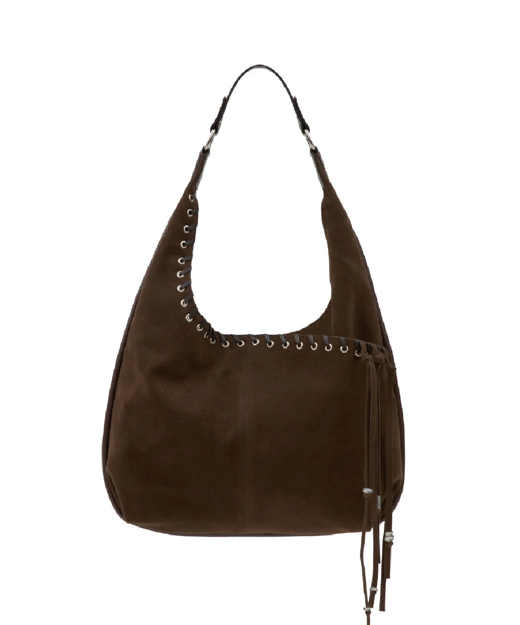 [ Pre-order ] Medium Slash Hobo Bag