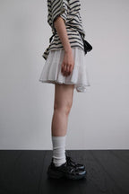 [ Pre-order ] Love Skirt