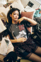 [ Pre-order ] Tripe Lock Bracelet