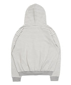 [ Pre-order ] TCM Stripe Hooded Zip-up