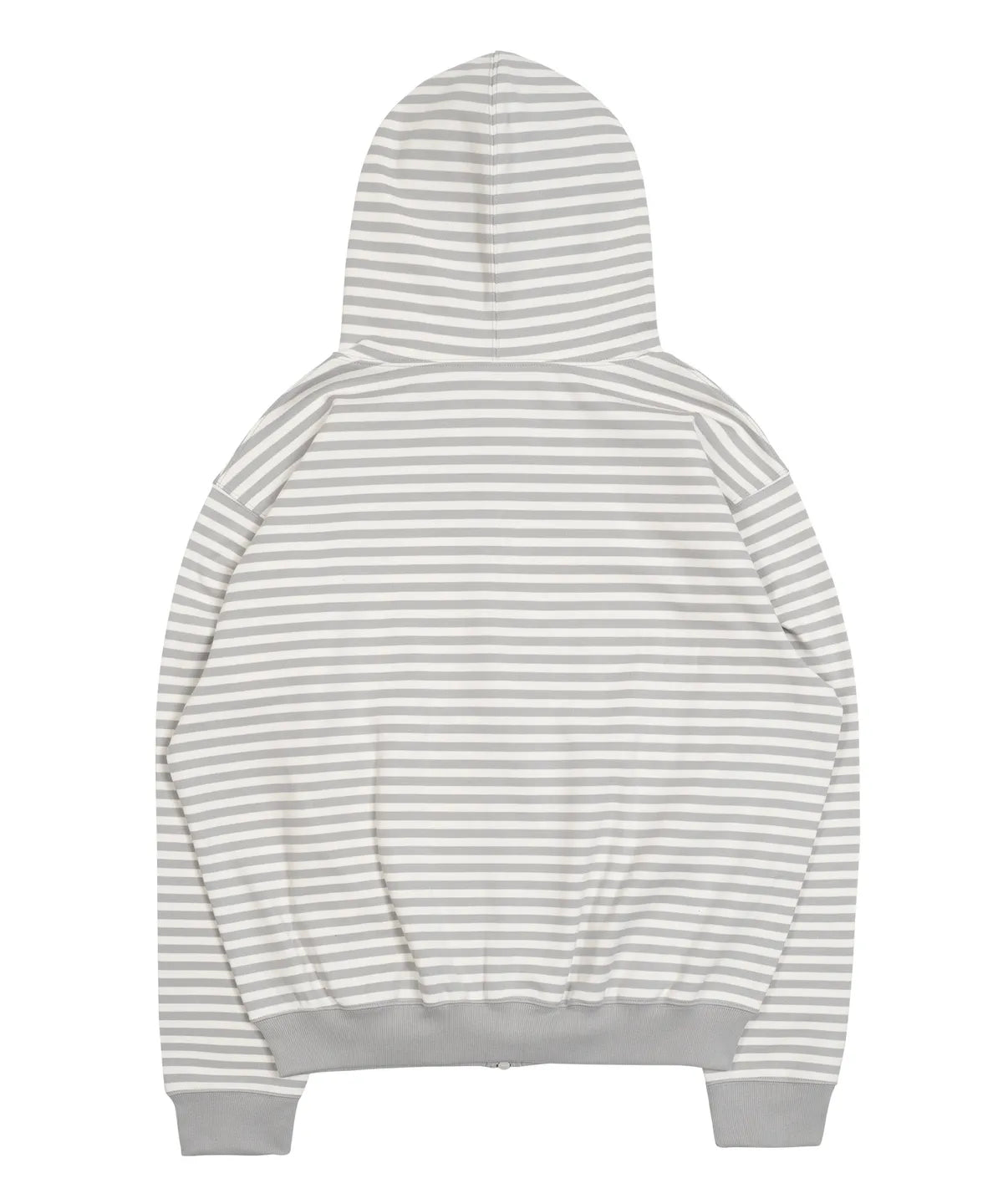 [ Pre-order ] TCM Stripe Hooded Zip-up