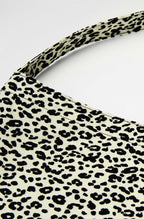 [ Pre-order ] Emis New Leopard Corduroy Eco Bag