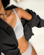 [ Pre-order ] Verish Cool Fit Bra Volume Fit