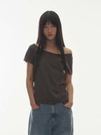 [ 安俞真同款 Pre-order ] 03 Wing T-Shirt