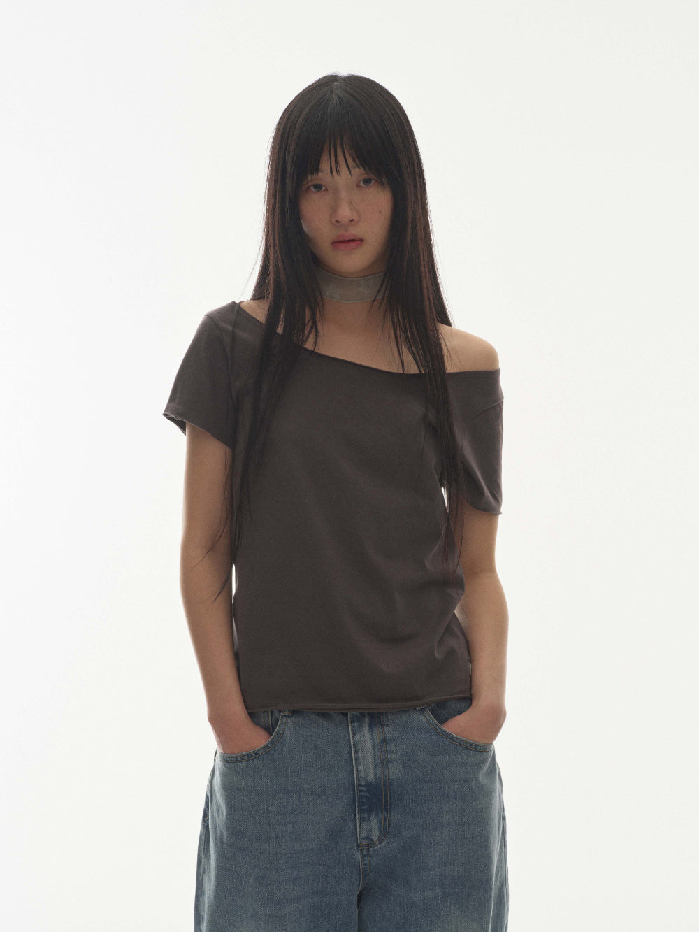 [ 安俞真同款 Pre-order ] 03 Wing T-Shirt