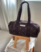 [ Pre-order ] Dot Duffle Bag