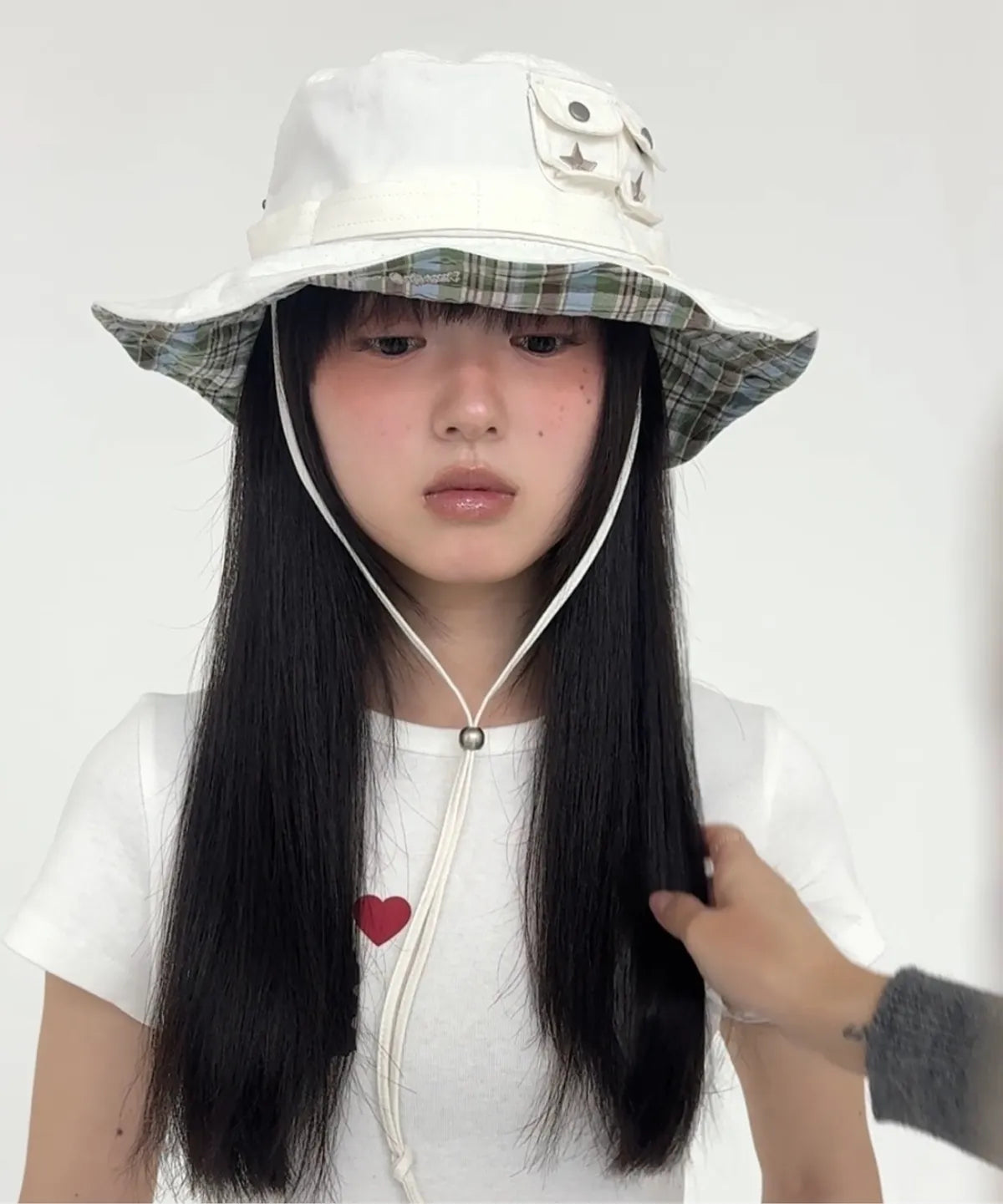 [ Pre-order ] Safari Bucket Hat
