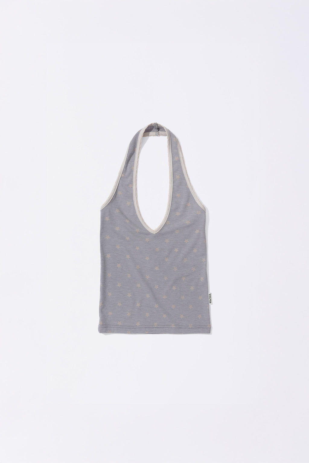 [ Pre-order ] Star Halter Top