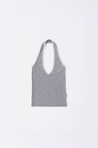 [ Pre-order ] Star Halter Top