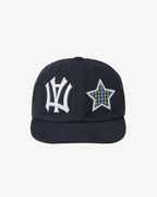 [ Pre-order ] Star Patch AE Symbol Cap