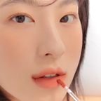 [ 店主自留 - 現貨 ] Unleashia 🧁純素🌱絲絨奶油慕斯唇釉 Luv Hug Velvet Tint