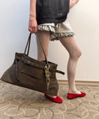 [ Pre-order ] Slacky Bag