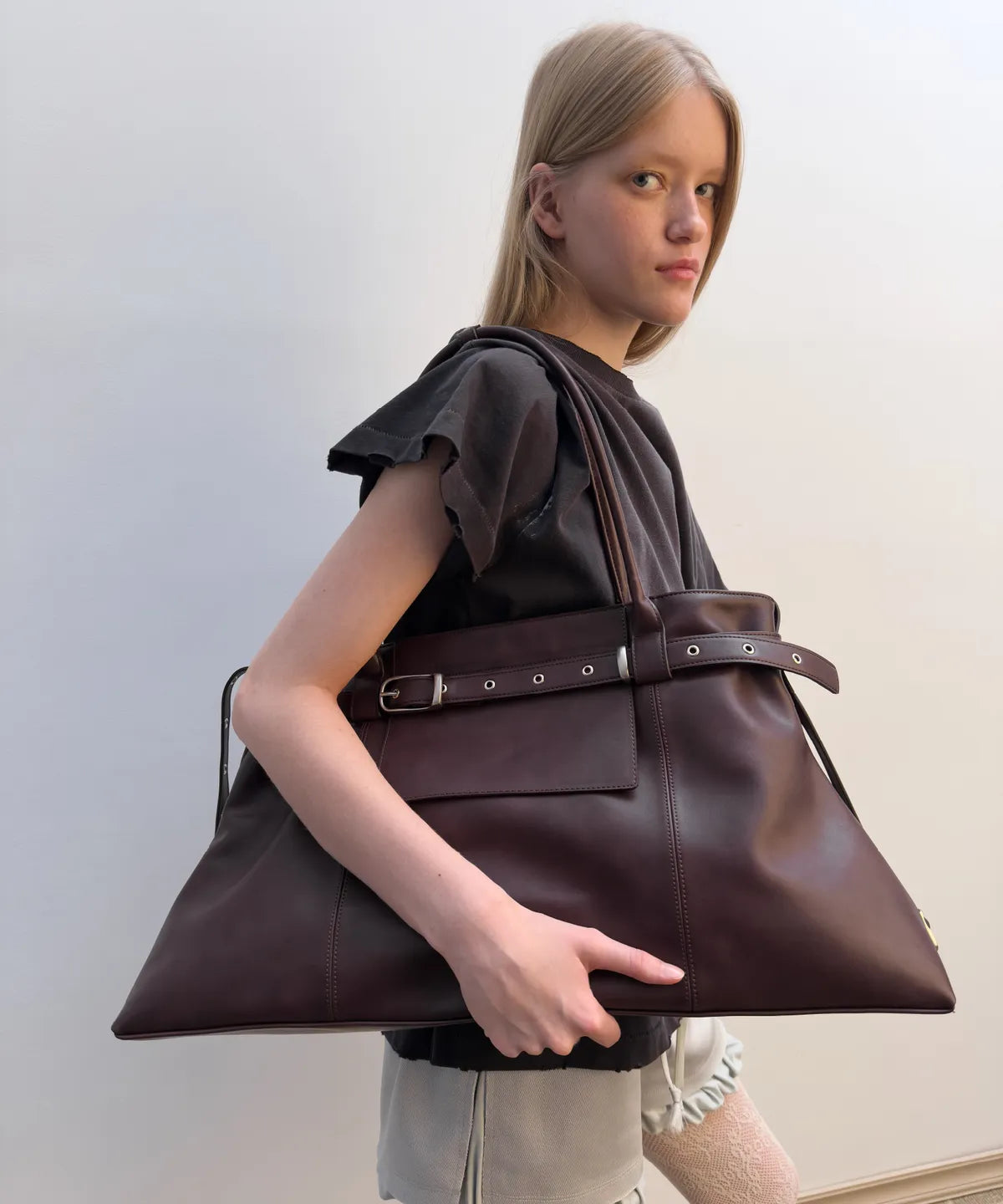 [ Pre-order ] Slacky Bag