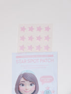 [ 來港中 ] OOTD ★ 星星暗瘡貼 ( 80貼 )