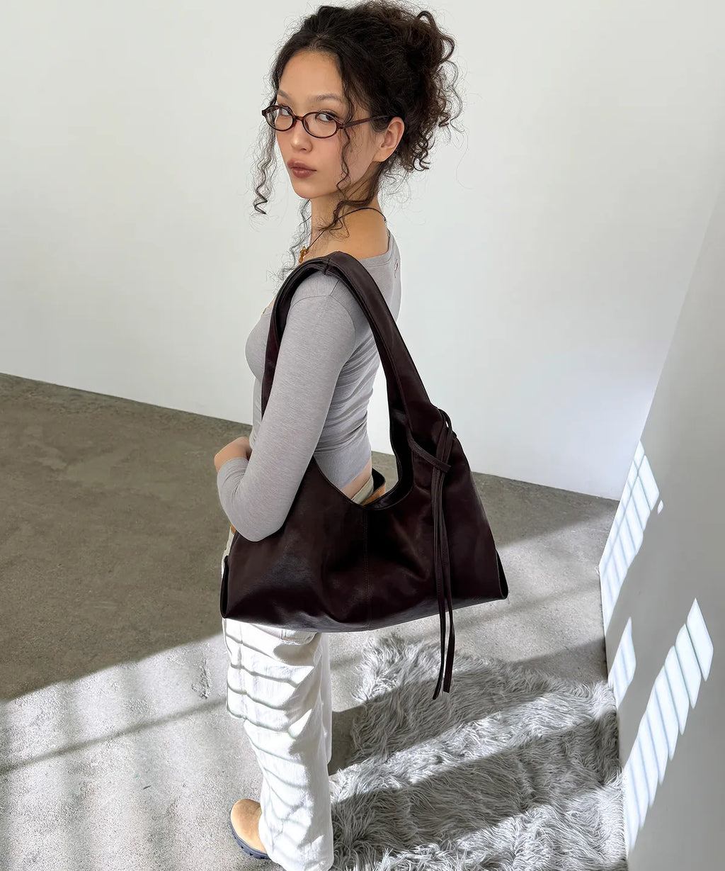 [ Pre-order ] Slouch Bag