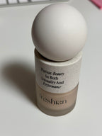 [ 店主推薦 - 201 來港中 ] Freshian🥚Egg-like Foundation SPF35 PA++ ( 混乾肌/混油肌/中性肌/乾肌夏天適用 )