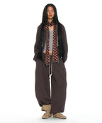 [ Pre-order ] 76 Applique Rounding Sweatpants