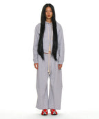 [ Pre-order ] 76 Applique Rounding Sweatpants